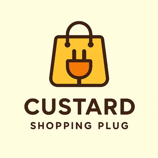 Custard Shopping Plug